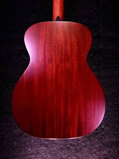 Martin Guitars - 000-JR-E TWEEDY 2